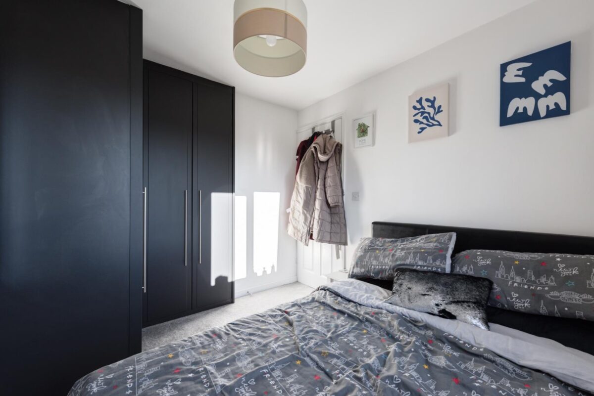 Haven Hill Road, Monteney Park, Sheffield