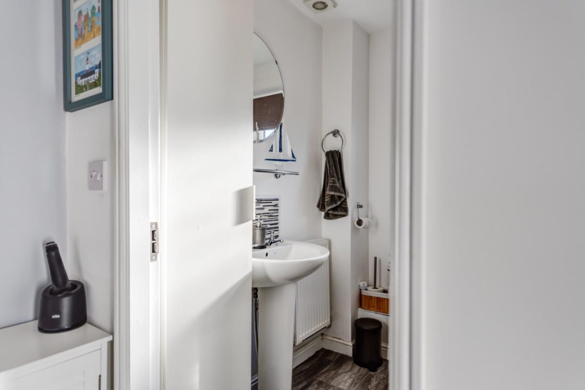 Haven Hill Road, Monteney Park, Sheffield