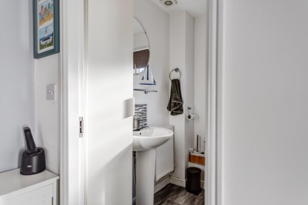 Haven Hill Road, Monteney Park, Sheffield