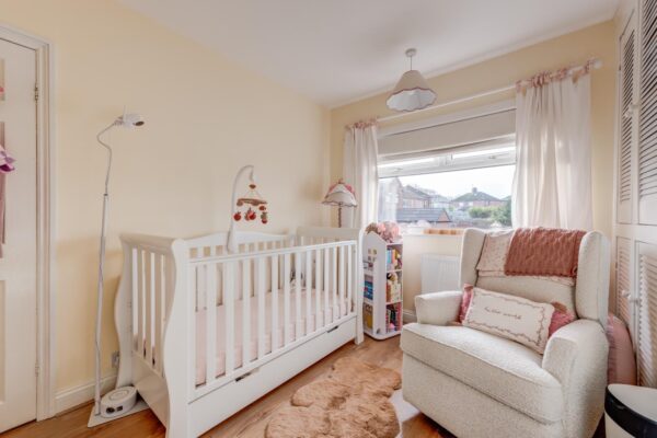 Louden Road, Scholes, Rotherham