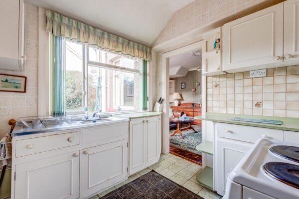 Ridal Avenue, Stocksbridge, Sheffield