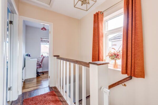 Louden Road, Scholes, Rotherham