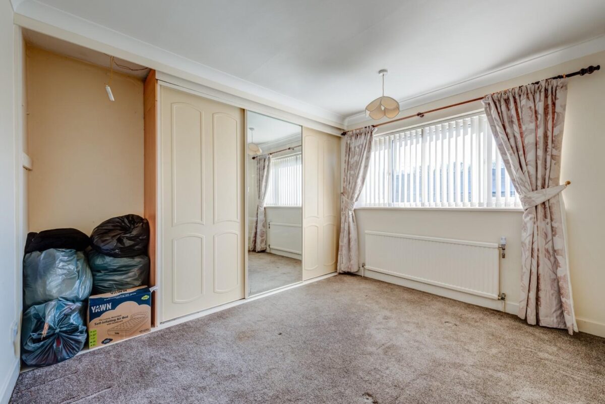 Warren Lane, Chapeltown, Sheffield