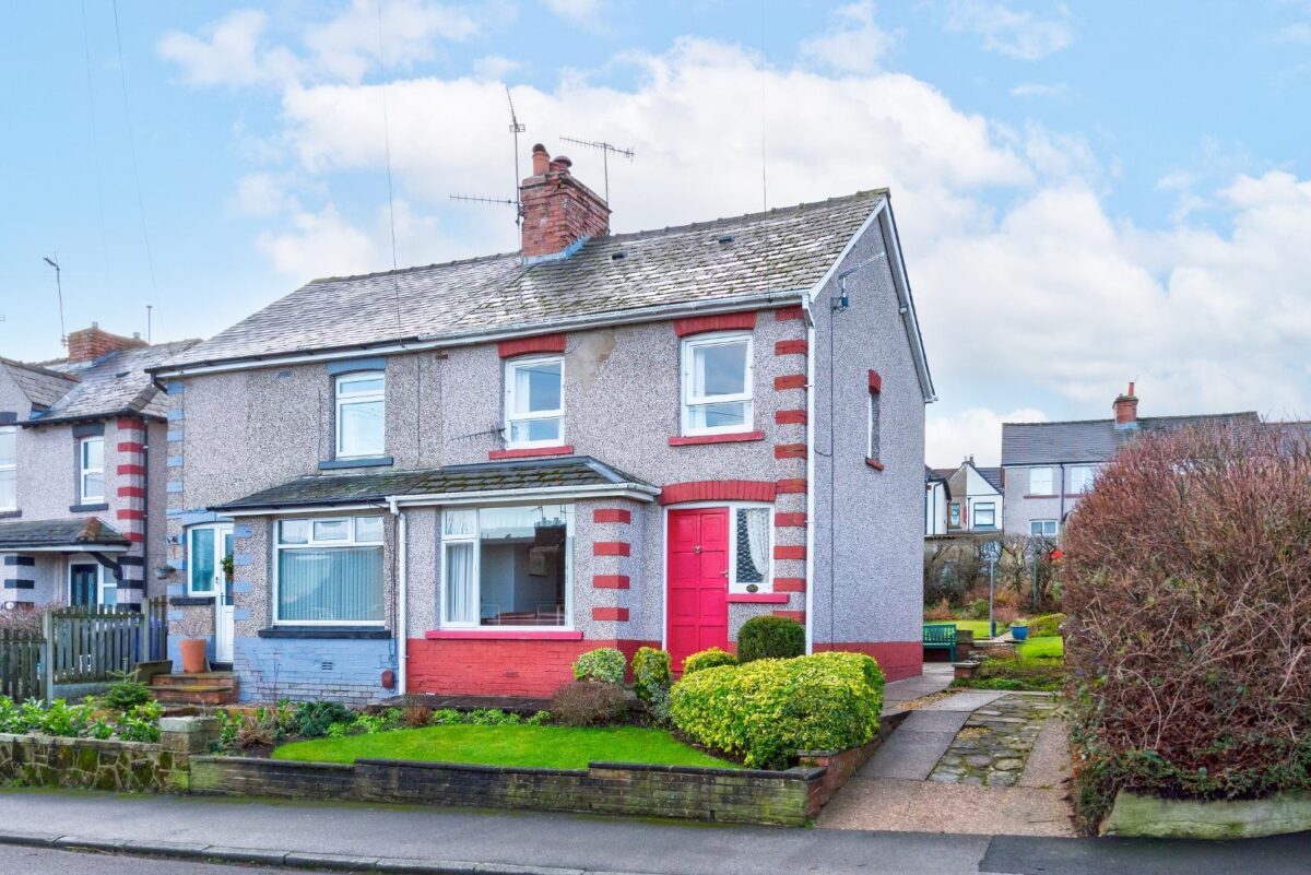 Ridal Avenue, Stocksbridge, Sheffield