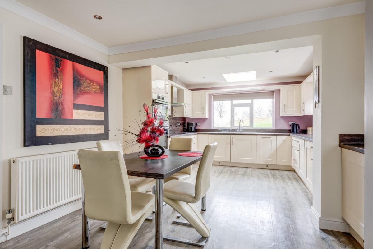 Barnes Hall Road, Burncross, Sheffield