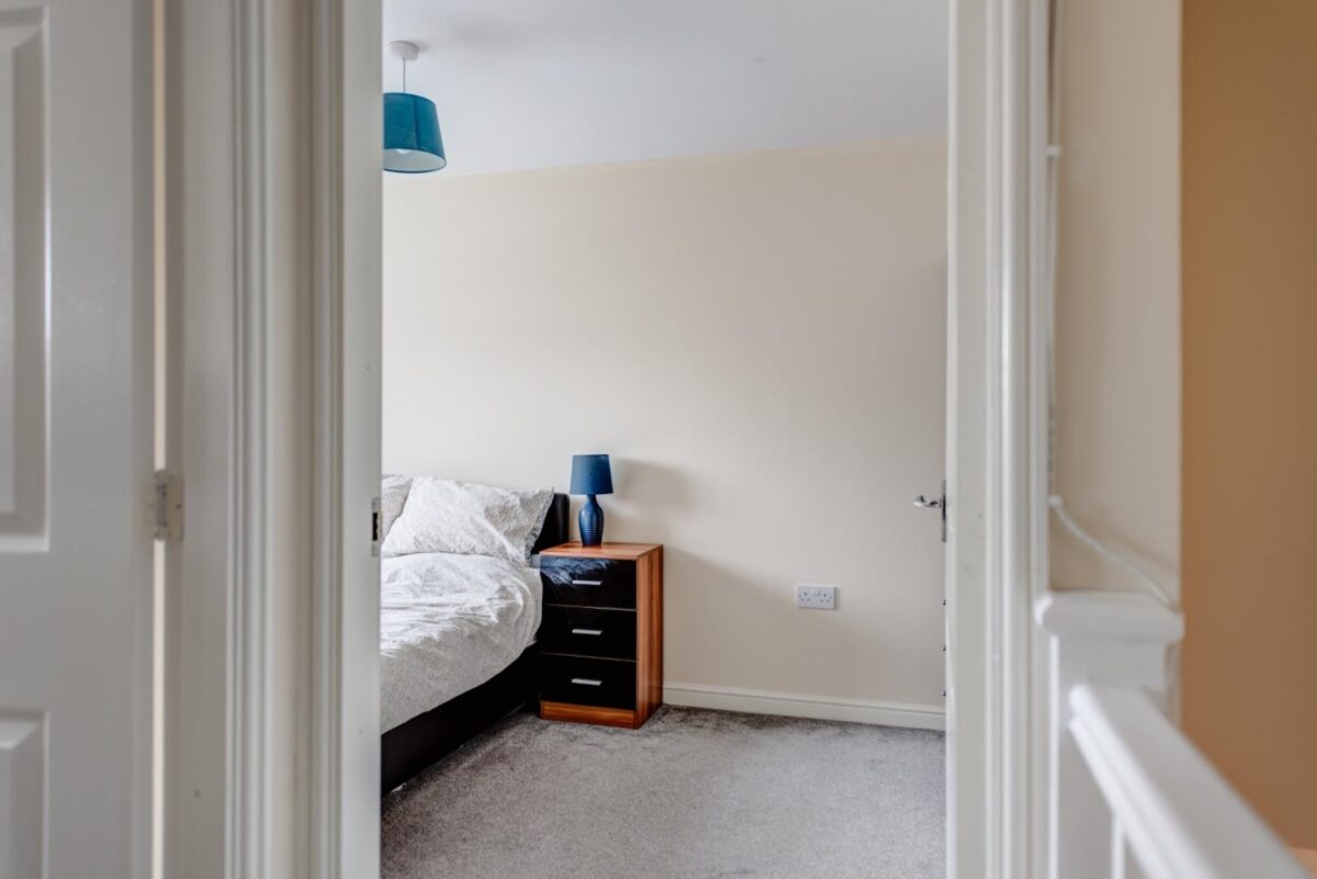 Remington Avenue, Parson Green, Sheffield