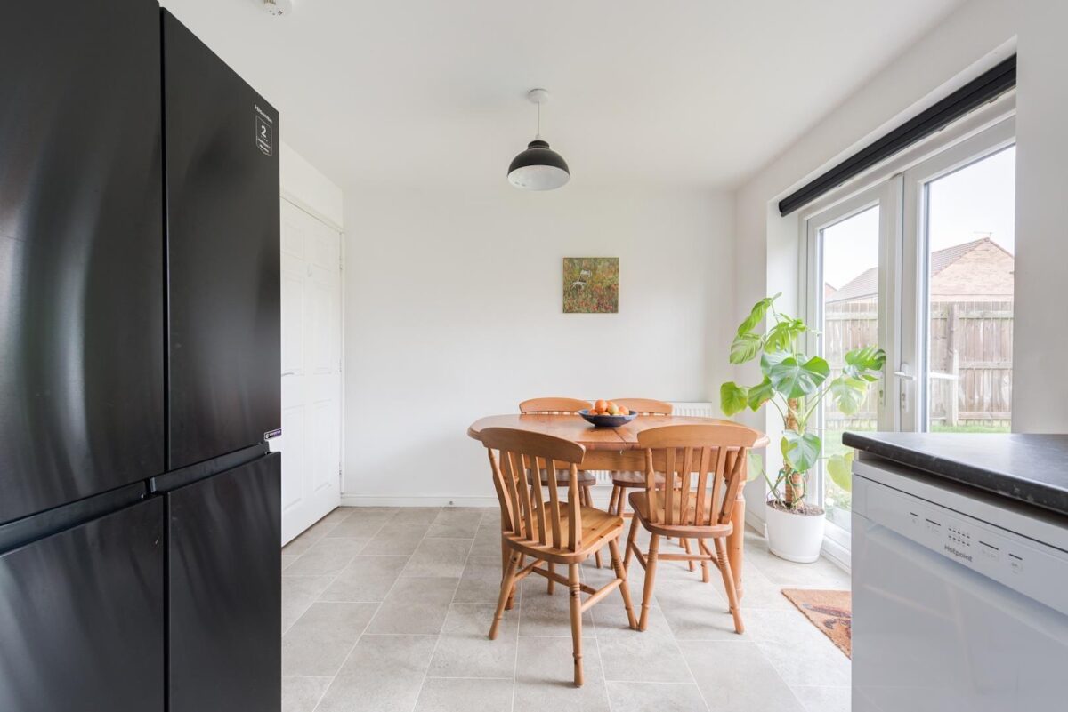 Remington Avenue, Parson Green, Sheffield