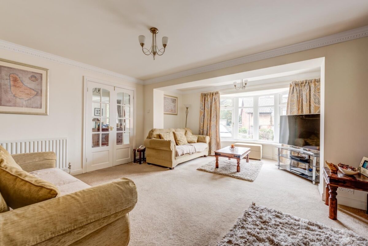 Barnes Hall Road, Burncross, Sheffield