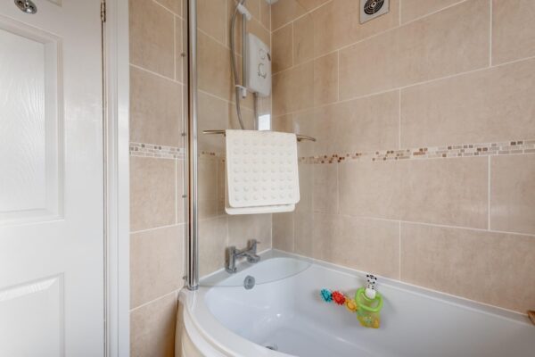 Louden Road, Scholes, Rotherham