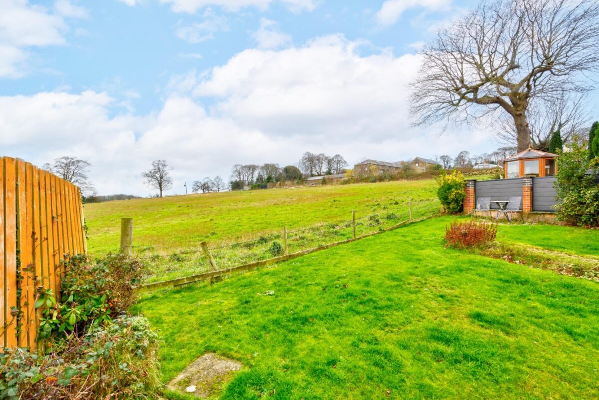 Barnes Hall Road, Burncross, Sheffield