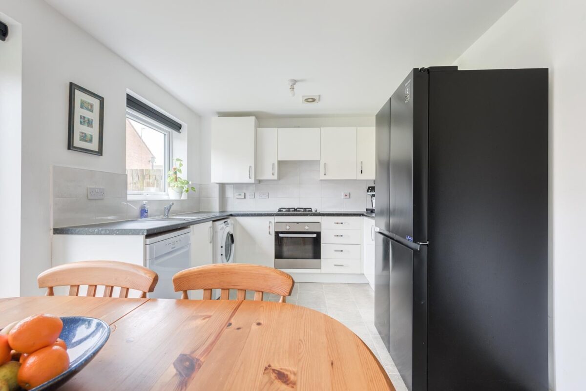 Remington Avenue, Parson Green, Sheffield