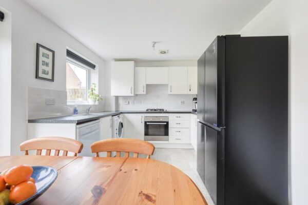 Remington Avenue, Parson Green, Sheffield