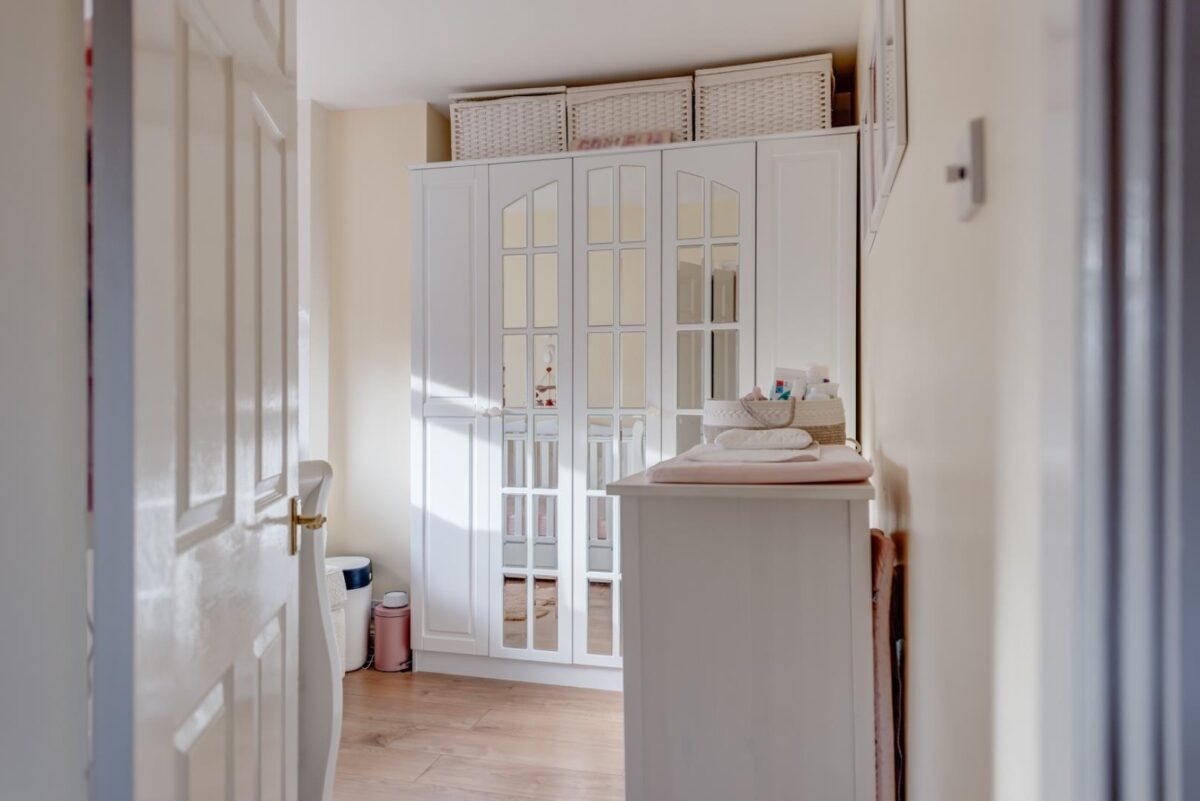 Louden Road, Scholes, Rotherham