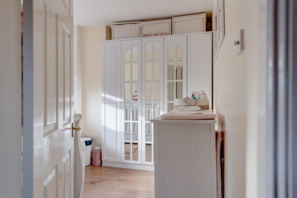 Louden Road, Scholes, Rotherham