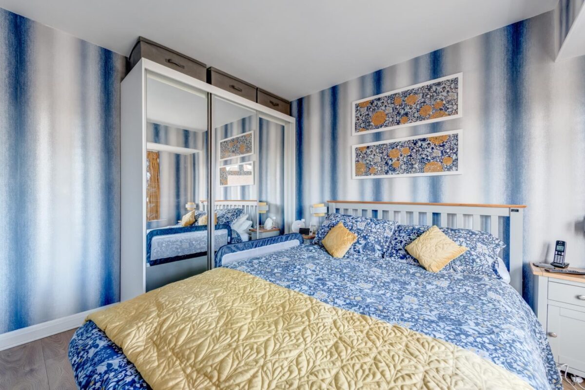 Louden Road, Scholes, Rotherham