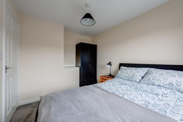 Remington Avenue, Parson Green, Sheffield