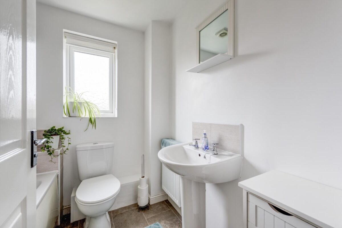 Remington Avenue, Parson Green, Sheffield