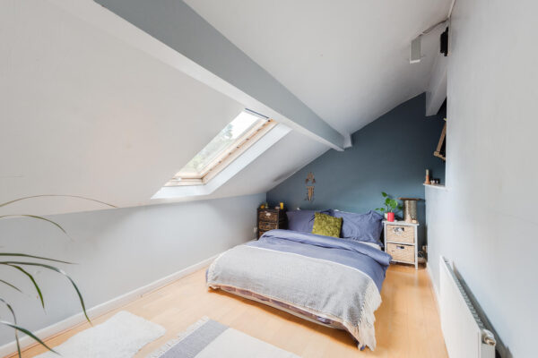 Parkside Road, Hillsborough, Sheffield