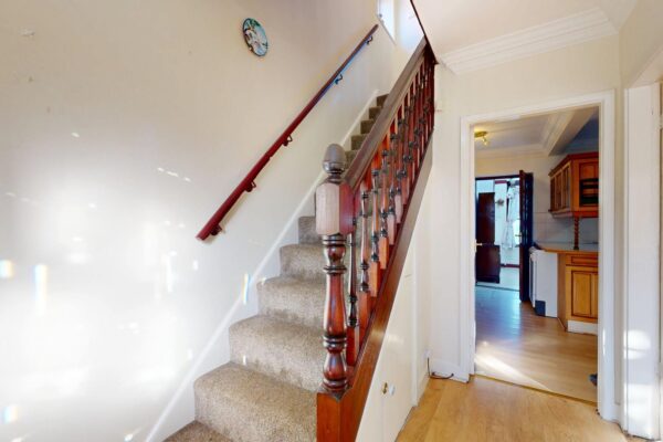 Warren Lane, Chapeltown, Sheffield