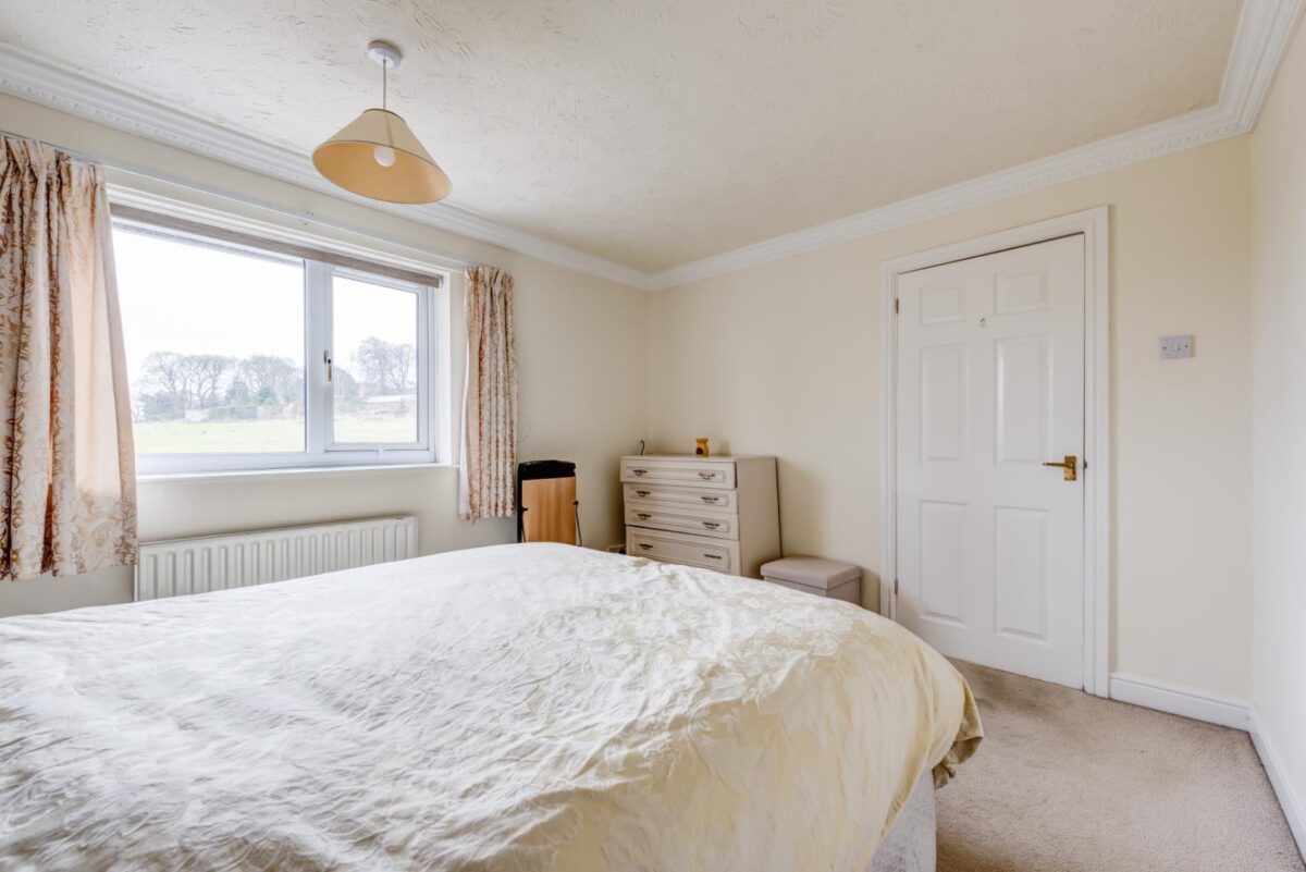 Barnes Hall Road, Burncross, Sheffield