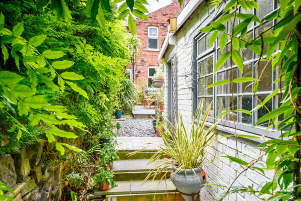 Parkside Road, Hillsborough, Sheffield