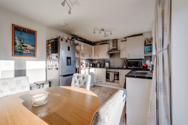 Haven Hill Road, Monteney Park, Sheffield