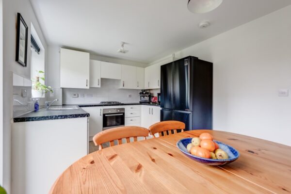 Remington Avenue, Parson Green, Sheffield