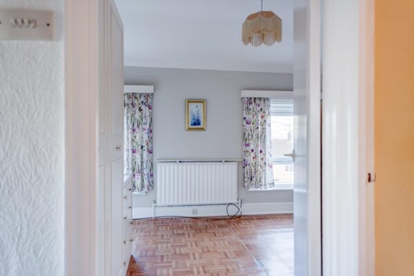 Ridal Avenue, Stocksbridge, Sheffield