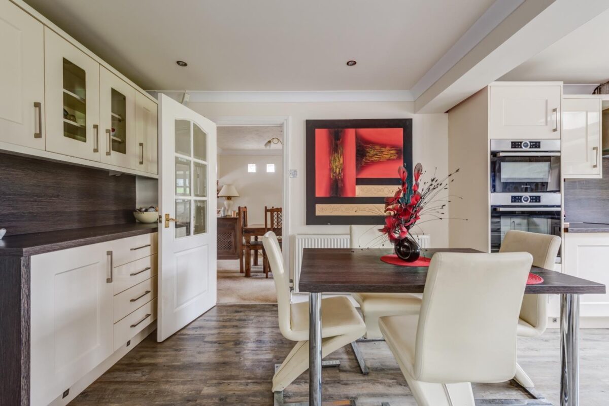 Barnes Hall Road, Burncross, Sheffield