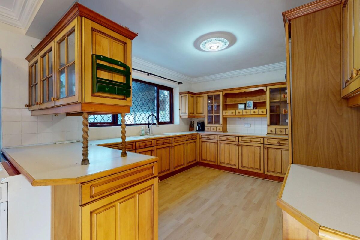 Warren Lane, Chapeltown, Sheffield