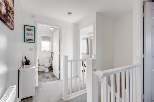 Haven Hill Road, Monteney Park, Sheffield