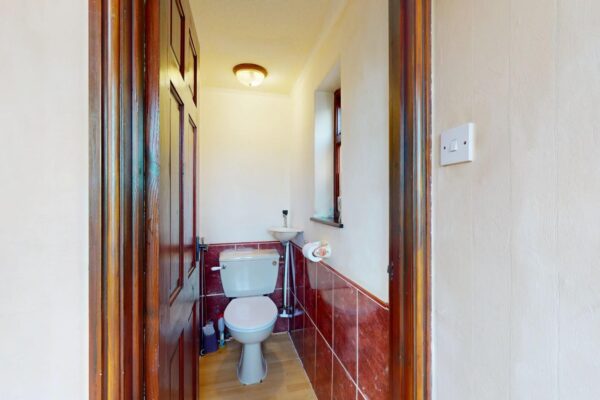 Warren Lane, Chapeltown, Sheffield