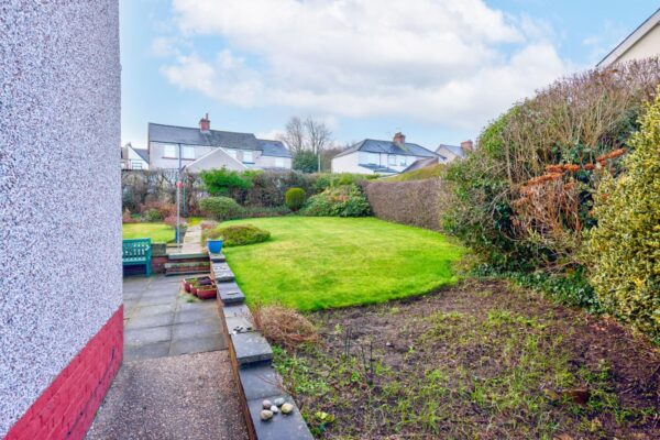 Ridal Avenue, Stocksbridge, Sheffield