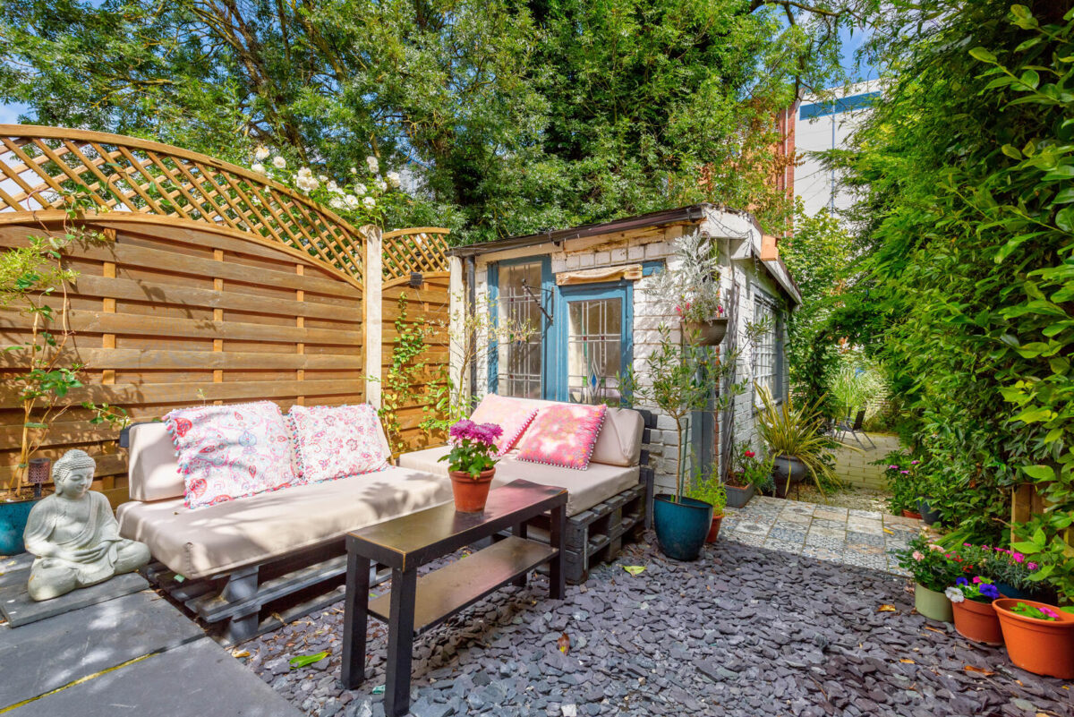 Parkside Road, Hillsborough, Sheffield