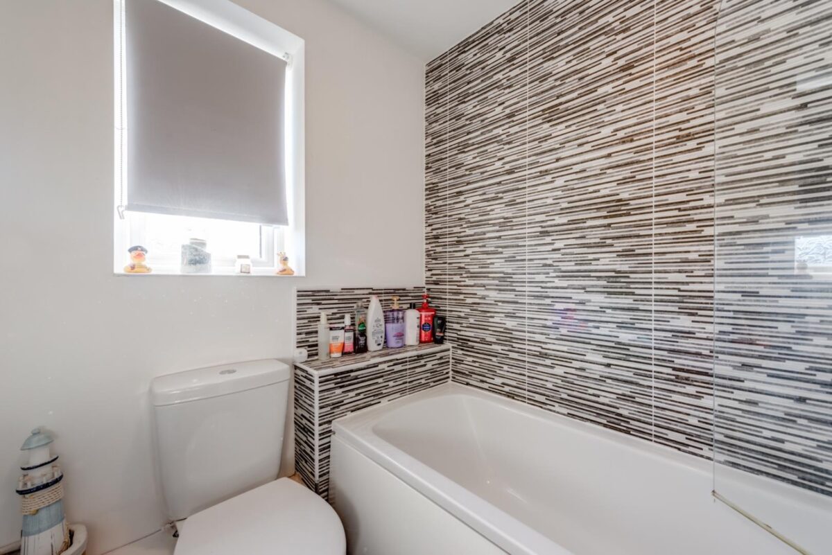 Haven Hill Road, Monteney Park, Sheffield