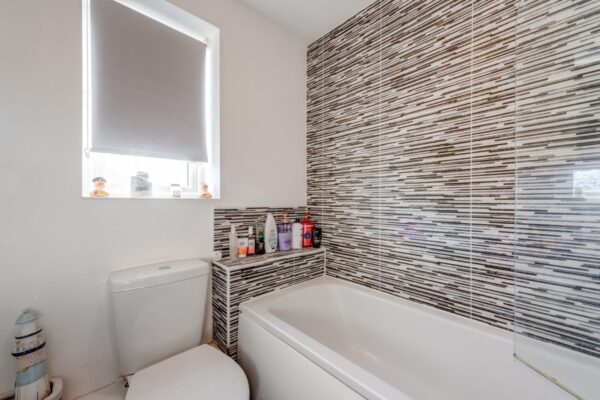 Haven Hill Road, Monteney Park, Sheffield