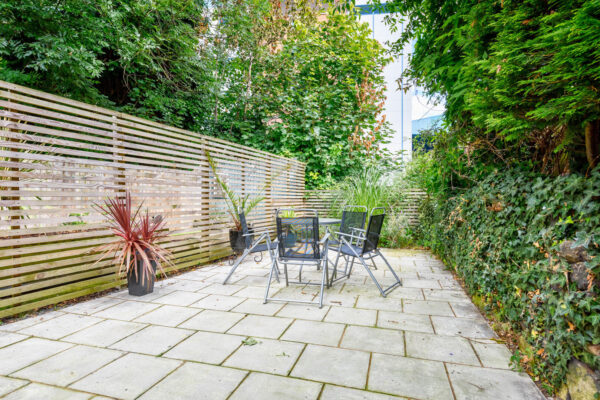 Parkside Road, Hillsborough, Sheffield