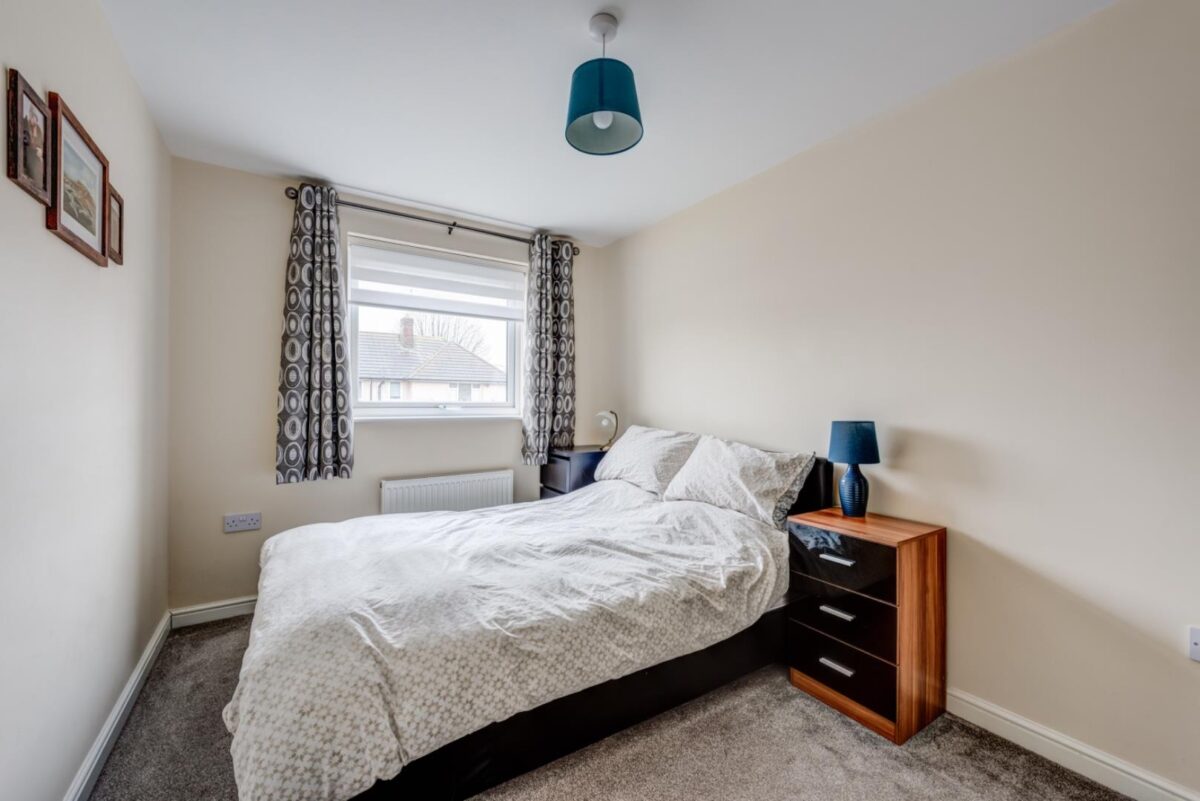 Remington Avenue, Parson Green, Sheffield