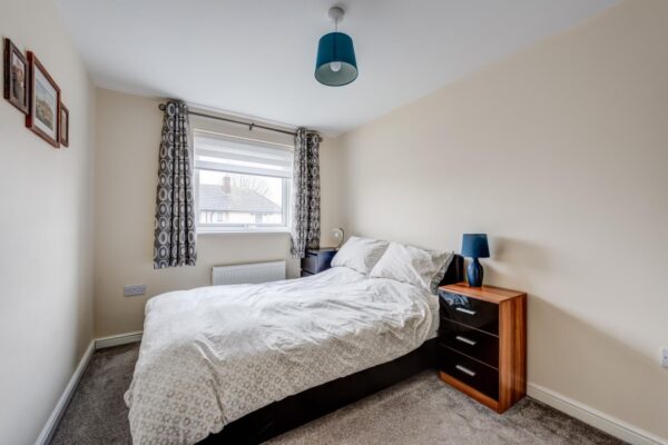 Remington Avenue, Parson Green, Sheffield