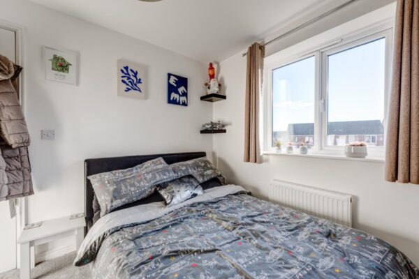 Haven Hill Road, Monteney Park, Sheffield