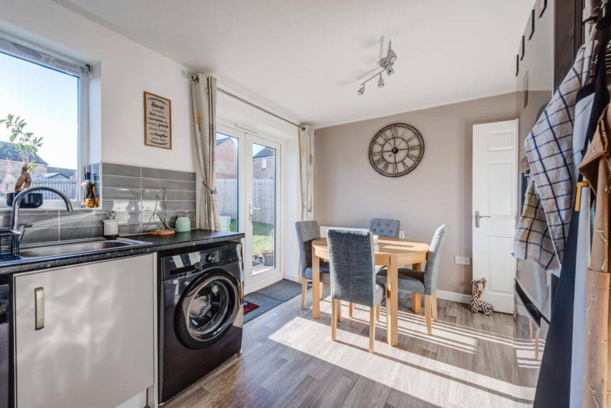 Haven Hill Road, Monteney Park, Sheffield