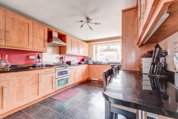 Louden Road, Scholes, Rotherham