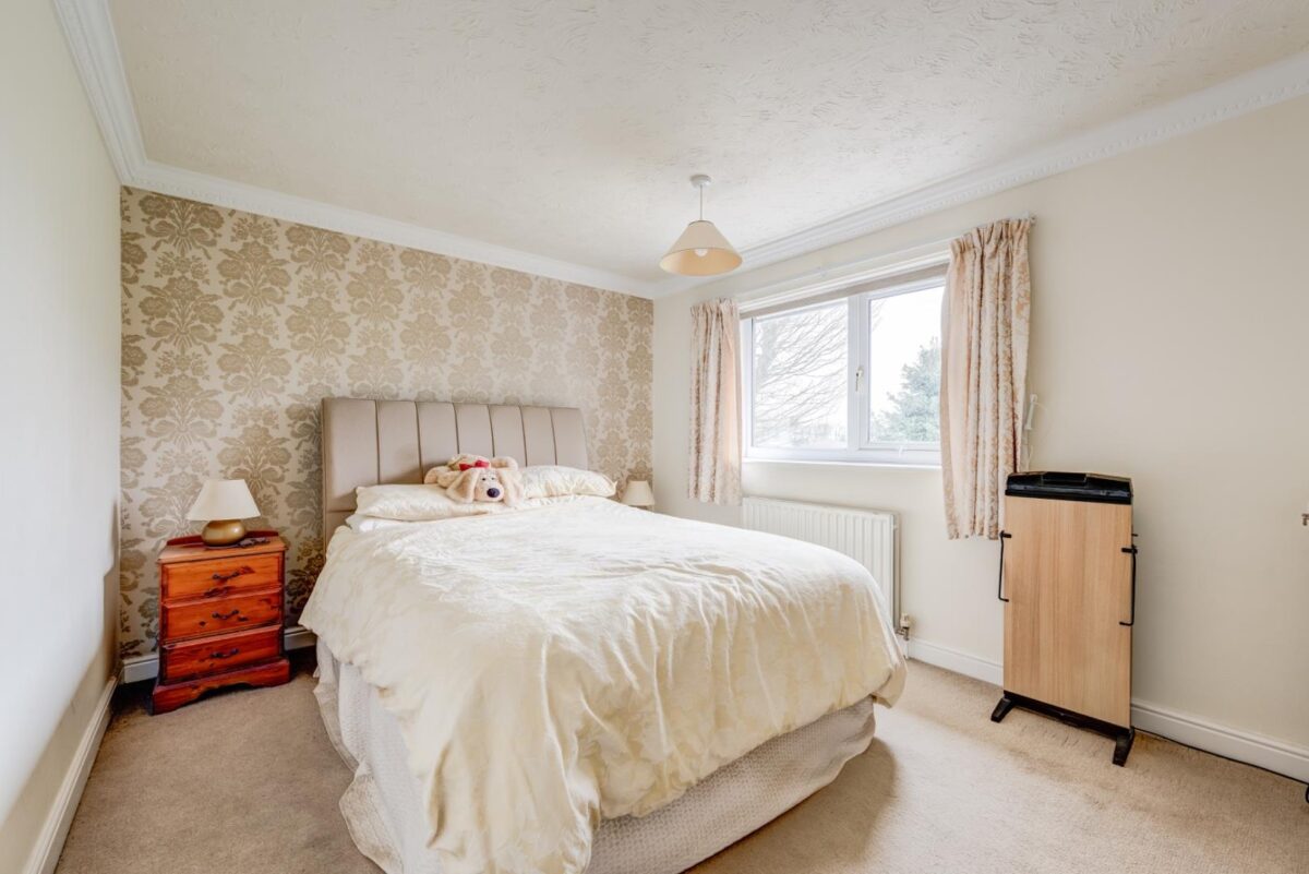 Barnes Hall Road, Burncross, Sheffield