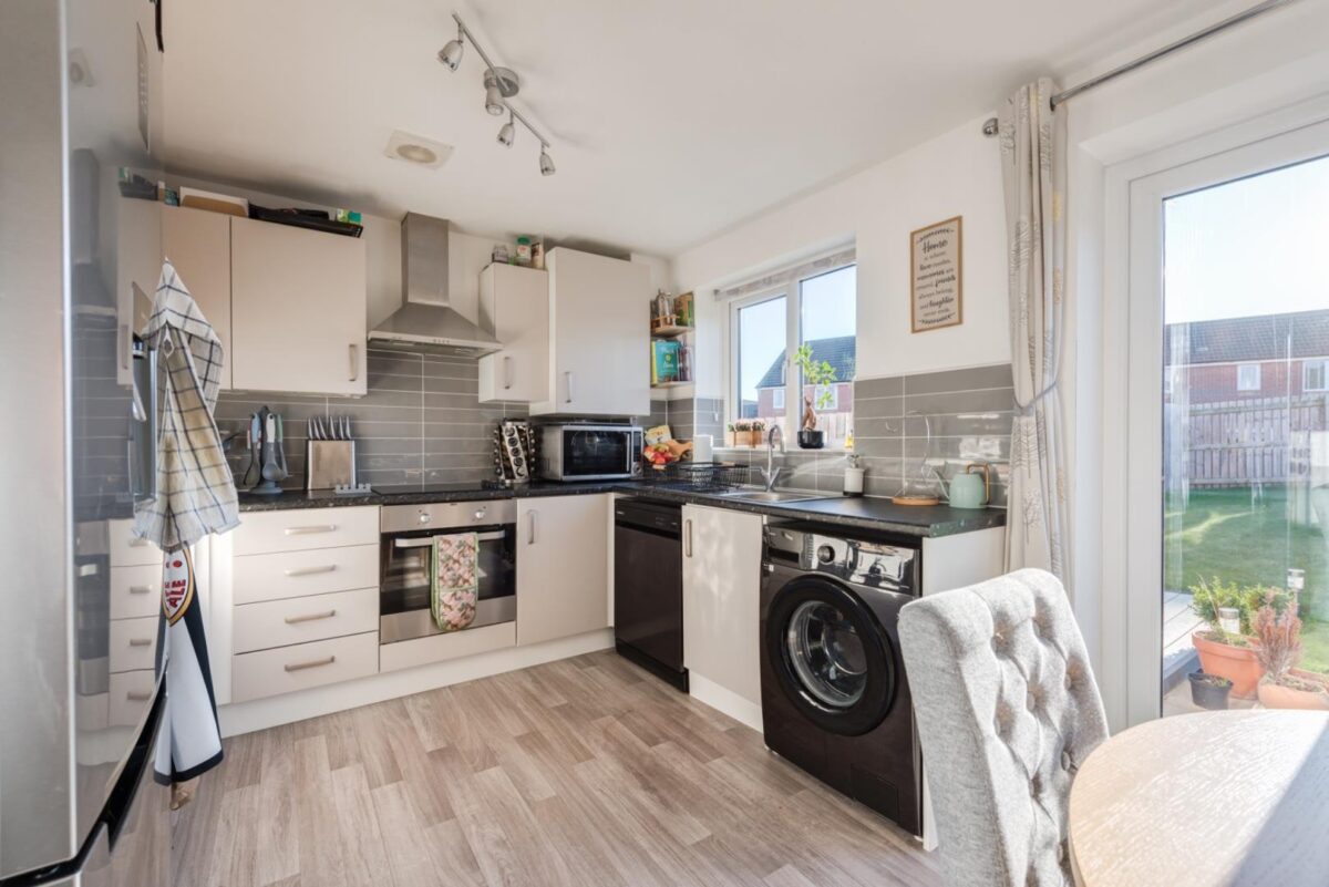 Haven Hill Road, Monteney Park, Sheffield