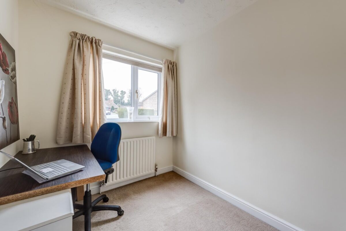 Barnes Hall Road, Burncross, Sheffield