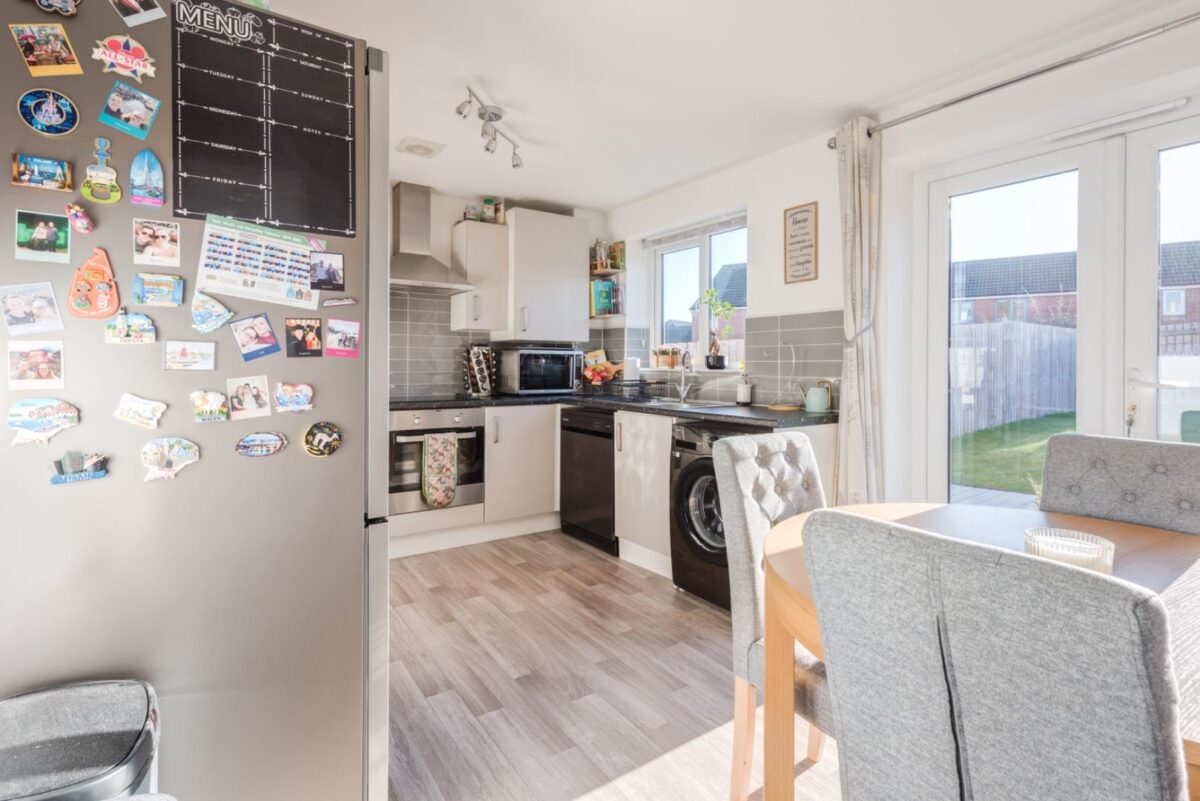 Haven Hill Road, Monteney Park, Sheffield