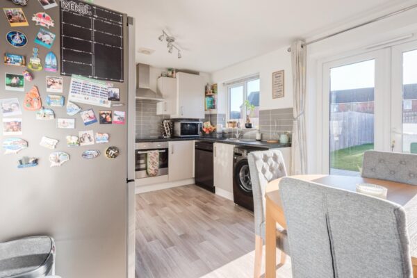 Haven Hill Road, Monteney Park, Sheffield