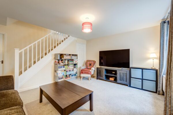 Remington Avenue, Parson Green, Sheffield