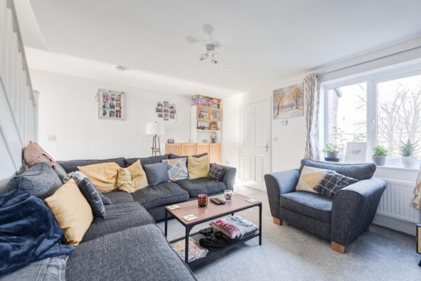 Haven Hill Road, Monteney Park, Sheffield