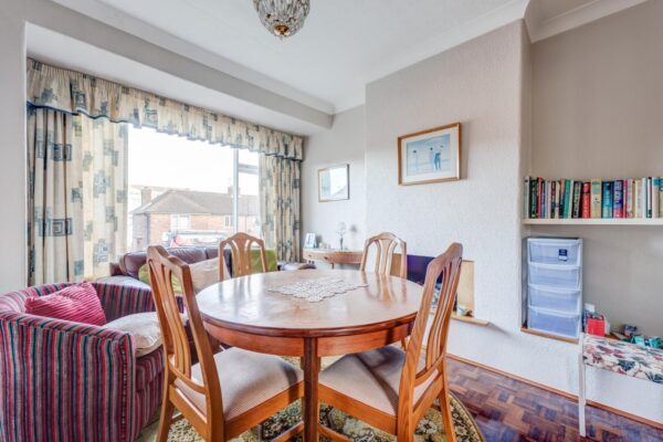 Ridal Avenue, Stocksbridge, Sheffield